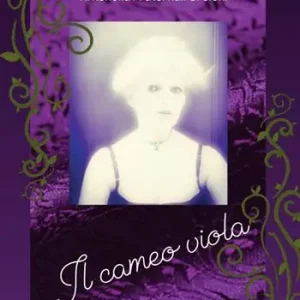 Offerta Speciale Il cameo viola