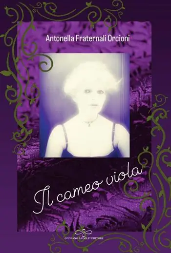 Offerta Speciale Il cameo viola