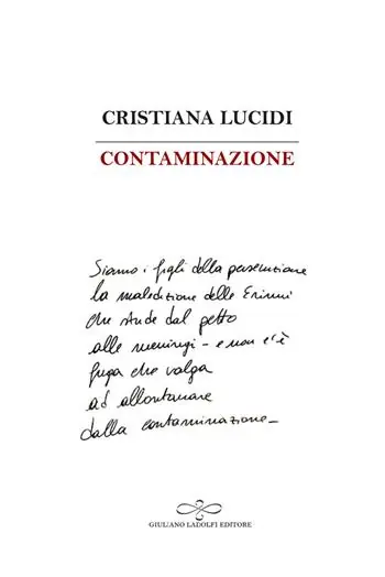 Sconto Contaminazione