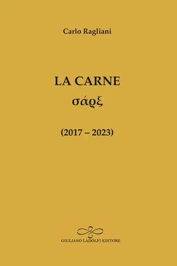 Novità La carne