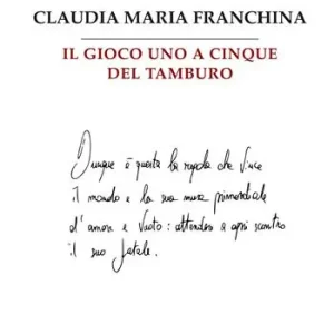 Il gioco uno a cinque del tamburo Solo Oggi