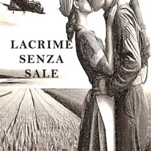 Lacrime senza sale Sconto