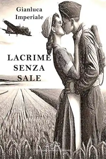 Lacrime senza sale Sconto