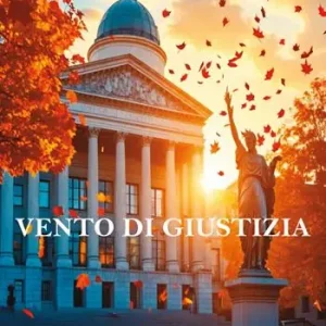Vento di giustizia Vendita Finale