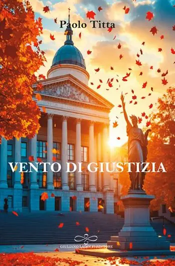 Vento di giustizia Vendita Finale