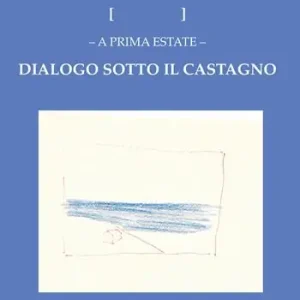 Compra Oggi Stesso Dialogo sotto il castagno