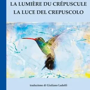 Saldi La lumière du crépuscule-La luce del crepuscolo