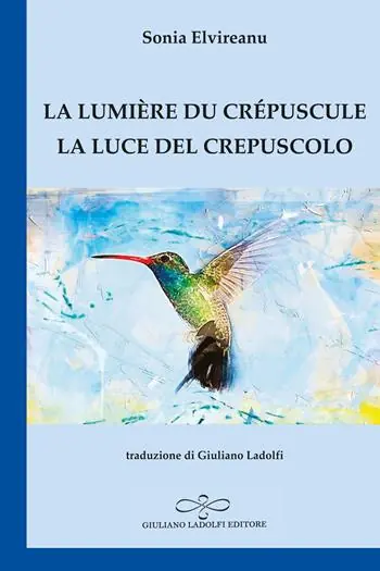 Saldi La lumière du crépuscule-La luce del crepuscolo