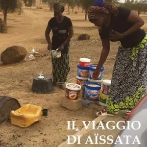 Il viaggio di Aïssata Prezzo Scontato