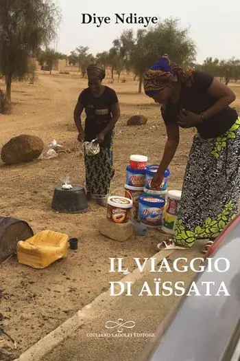Il viaggio di Aïssata Prezzo Scontato