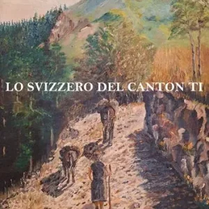 Spedito Oggi Lo svizzero del Canton TI