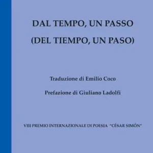 Dal tempo, un passo-Del tiempo, un paso Soddisfatti O Rimborsati