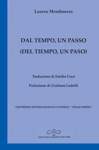 Dal tempo, un passo-Del tiempo, un paso Soddisfatti O Rimborsati
