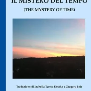 Il mistero del tempo-The mystery of time Prezzo Conveniente