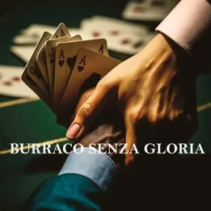 Subito Disponibile Burraco senza gloria