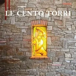 Ordina Subito Le cento torri