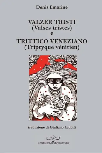 Valzer tristi (Valses tristes) e Trittico veneziano (Triptyque vénitien) Economico