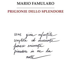 Nuovo Arrivo Prigionie dello splendore