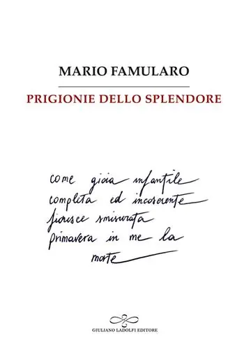 Nuovo Arrivo Prigionie dello splendore