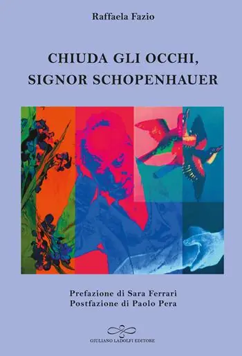 Chiuda gli occhi, Signor Schopenhauer Pagamento Sicuro