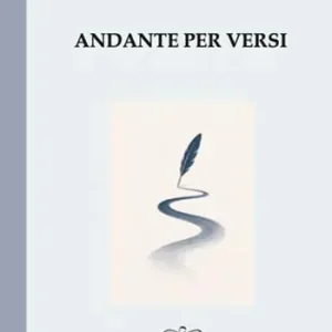 Super Prezzo Andante per versi