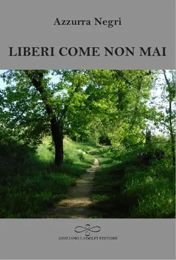 Ultima Occasione Liberi come non mai