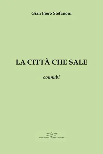 Quantità Limitata La città che sale. Connubi