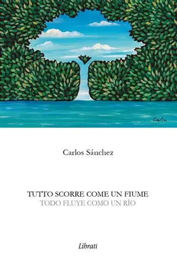 Tutto scorre come un fiume. Ediz. italiana e spagnola Saldi