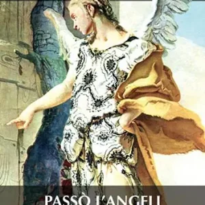 Sconto Passò l‘angeli e ddisse ammènne