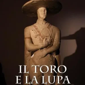 Il toro e la lupa Scelto Dai Clienti