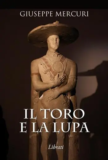Il toro e la lupa Scelto Dai Clienti