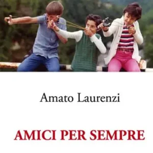 Affare Amici per sempre