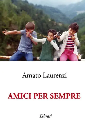 Affare Amici per sempre