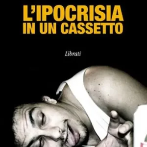 Ordina Subito L‘ ipocrisia in un cassetto
