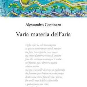 Varia materia dell‘aria Compra Online