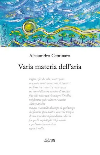 Varia materia dell‘aria Compra Online