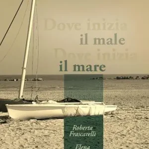 Direttamente Dal Produttore Dove inizia il male, dove inizia il mare
