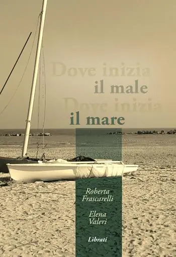 Direttamente Dal Produttore Dove inizia il male, dove inizia il mare