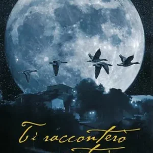 Ti racconterò una storia Prezzo Di Fabbrica