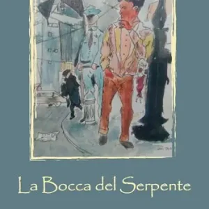 Non Perdere La bocca del serpente