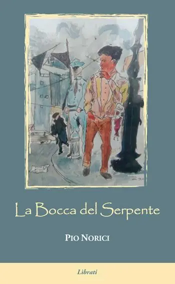 Non Perdere La bocca del serpente