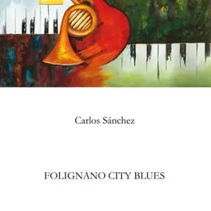 Must-Have Folignano city blues