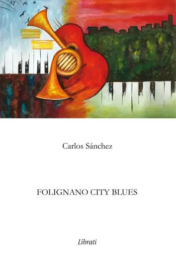 Must-Have Folignano city blues
