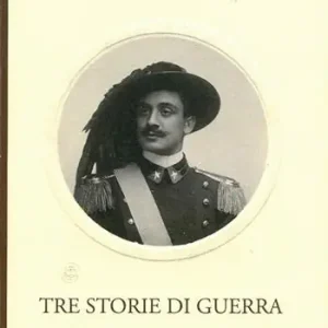 Tre storie di guerra Promo Stagionale