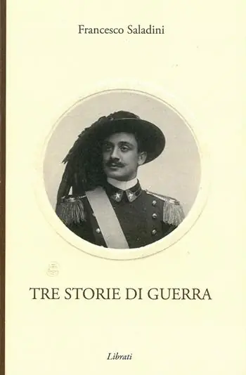 Tre storie di guerra Promo Stagionale
