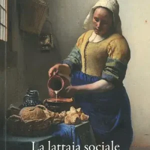 Reso Gratuito La lattaia sociale e altri racconti