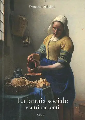 Reso Gratuito La lattaia sociale e altri racconti
