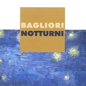 Bagliori notturni Compra Online