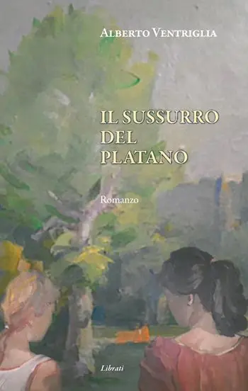 Il sussurro del platano Subito Disponibile