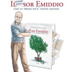 Il secondo mitico sor Emiddio Prezzo Di Fabbrica